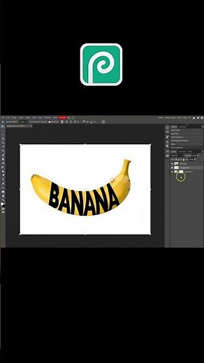 Photo Manipulation - TYPOGRAPHY - Photopea Tutorial