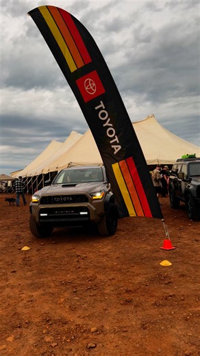 140K views · 4.9K reactions | Mudbath at sunset - 2025 Toyota 4Runner TRD Pro!.#toyota4runner #toyota4x4 #toyotatrucks #4runner #4runners #4runnernation #4runnerlimited #4runnermafia #4runnerdaily #4runneroffroad #4runnerlifestyle #4runnerlife #4runnerfreaks #4runneraddicts #4runnerfamily #carreels #carvids #carvideo #carvideos #toyotalove #toyotalover #toyotalovers #toyotagram #carreview #carlover #carlovers #trucksofinstagram #trucksdaily #carsofinstagram | Toyotajeff | Facebook
