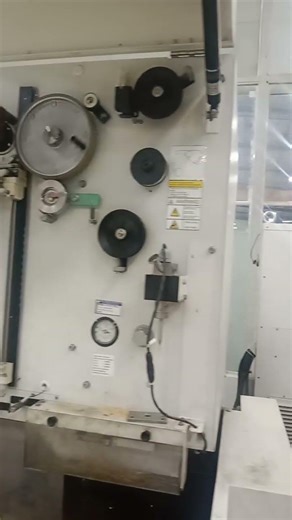 CNC Wire Cute Fanuc machine