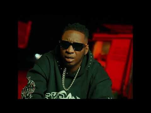 Gaspi - Free To Free (Clip Officiel)