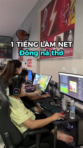 Làm Nét 1 Tiếng: Vui Vẻ và Đầy Sáng Tạo