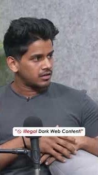 🔍 Hidden Internet Secrets #onlinesafety #cyberawareness