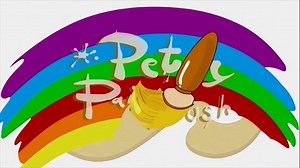 Color for Kids | Learn the Color Green with Petey Paintbrush by BabyFirst