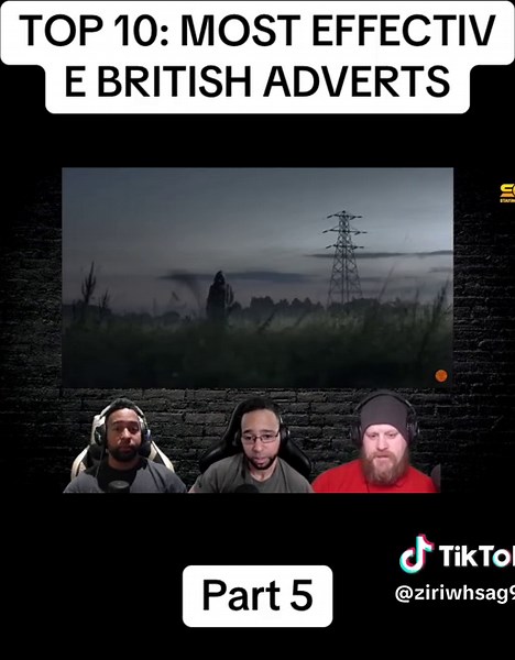 Top 10 Most Effective British Adverts - Part 5