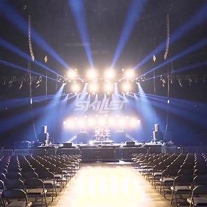 LET’S GO🔥 • @skilletmusic OUT TONIGHT - who’s staying up with us to hear our new song “Standing in the Storm” releasing tonight at midnight ET! | Ledger