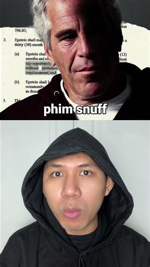 Facts You Didn't Know About the Epstein File Part 1