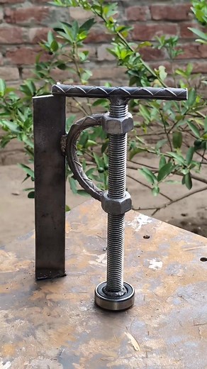 316K views · 1.4K reactions | Homemade Tool Ideas #welding #diy #oldwelders | Senior Welder | Facebook