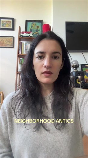 Alexander (@itsalexandermae)’s video of neighborhood in usa