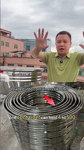 Why stainless steel water tanks are better?