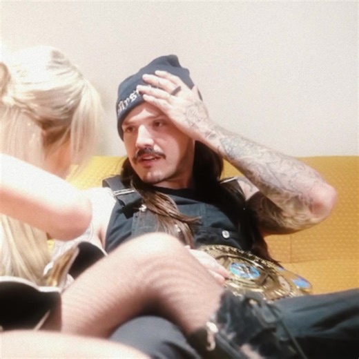 Best WWE Champion Lineup and Highlights Tonight