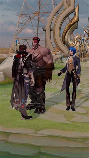 Mastering Wrong Targets in Mobile Legends