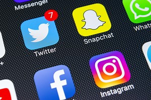 Twitter's Rolling Out A New Feature To Rival Instagram's 'Stories' With Tweets That Will Disappear After A Short Period Of Time