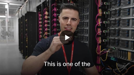 Nebius opens massive UK data centre for AI | Alex Banks posted on the topic | LinkedIn