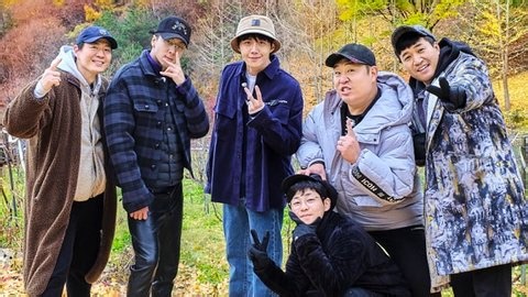 2 Days and 1 Night 4 - Episode 277 | Rakuten Viki