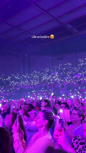 Experience the Magic of Alizée's Concert