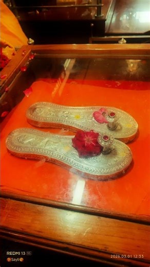 🙏श्री स्वामी समर्थ 🙏 #shorts #viral