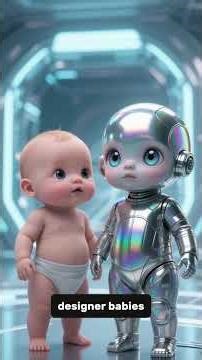 Gene Editing Ethics Explained: Are We Creating Designer Humans?