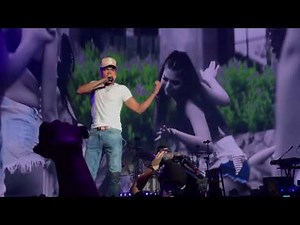 I'm the One - DJ Khaled - Chance the Rapper PERFORMANCE LIVE