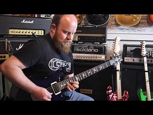 Soldano SLO 30 Review - No Talking!