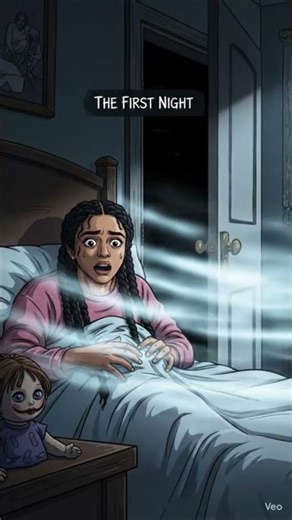 The is creepy labobo doll plz like #comment #subscribe 🦹