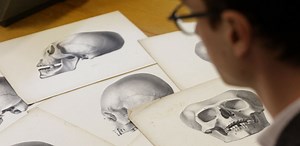 Skulls in print: scientific racism in the transatlantic world