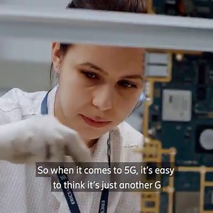 874K views · 25 reactions | Coming in 2019: Nationwide 5G coverage in Switzerland, made possible with Ericsson Spectrum Sharing. | Ericsson | Facebook