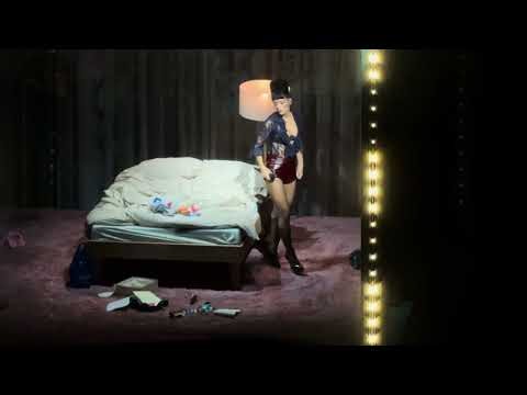 Lily Allen - Pussy Palace (Live in Glasgow)