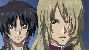 Mobile Suit Gundam Seed Destiny HD | E33 - PHASE-33: THE WORLD REVEALED
