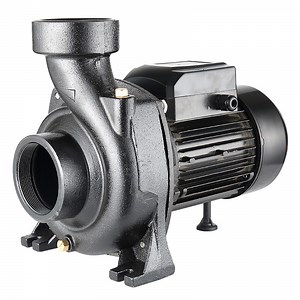 [Hot Item] Brushless Solar Water Pump Booster Self-Priming Suction Intelligent 750W 48V