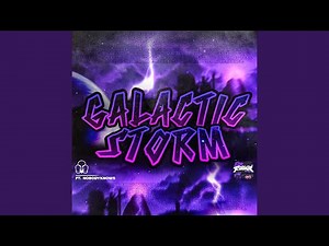 GALACTIC STORM (FNF: Voiid Chronicles) (feat. NobodyKnows)