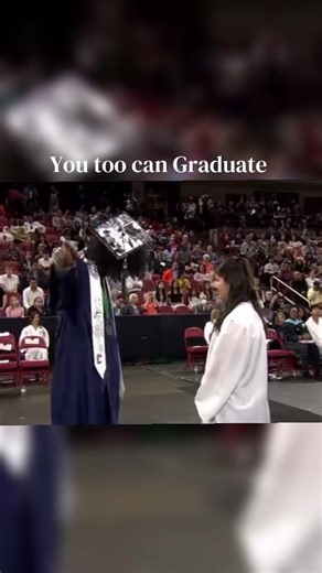 Celebrating Graduation: A New Chapter Begins