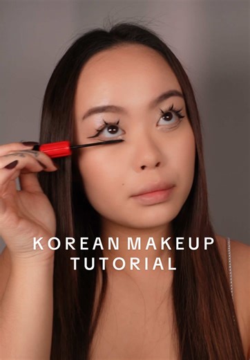 Korean Makeup Tutorial: Step-by-Step Guide