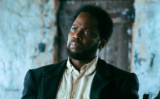 5 series parecidas a FROM para ver en NETFLIX ahora mismo