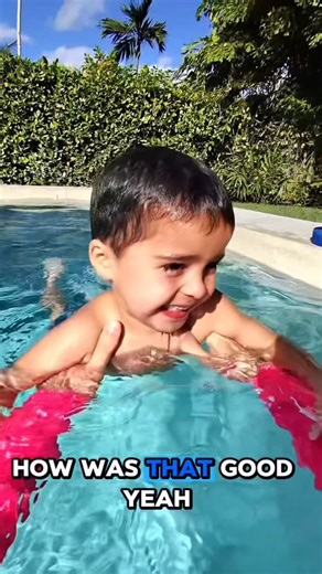 Swim Pro of Miami on Instagram: "Let’s make swimming fun again 🌊 Every splash, every smile, every first try matters. Learning to swim isn’t about perfection—it’s about joy, confidence, and growth. The skills will come. The love for the water comes first 💙 We offer private swim lessons to all ages & levels! 🏊🏼 🏊‍♀️🏊🏽‍♂️ We’ll come to you! 🏡 Certified by the American Red Cross 🚩🚩 We’ll help you take your swimming to the next level! From survival training to stroke development! Contact us