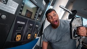 Treasures under the outhouse are bottle collector's joy