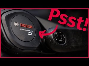 Bosch CX Gen 5 in-depth Review: Good... but is it enough?