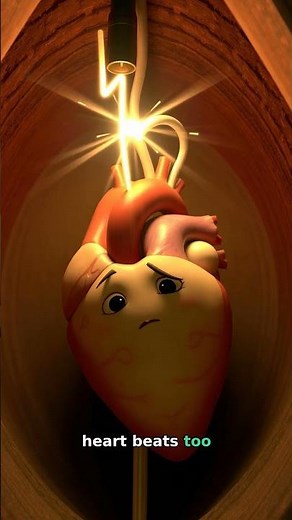 How Pacemakers Regulate Your Heartbeat