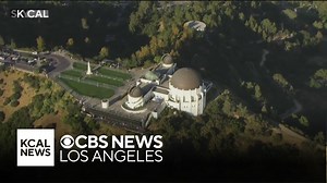 Griffith Observatory | Look At This!