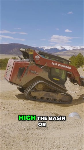 ASV Track System: Unveiling its Unique Torsion Suspension #shorts