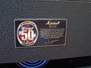 Review: Marshall JTM1C   JMP1C