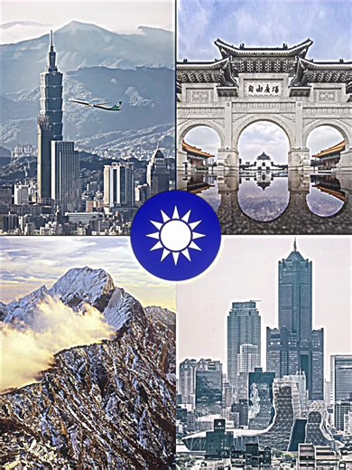Exploring East Asian Countries: A Creative Edit