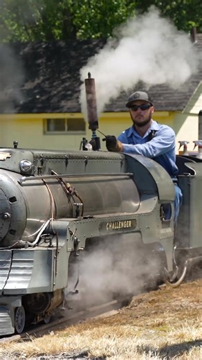 4 Big Days Kick off this Friday - the annual Hesston Steam & Power Show 🚂 Experience Steam Train Rides & all kinds of Big machines working hard to educate and entertain your family. Just off Interstate 94; In Indiana, 1 hour East of Chicago & Just South of Michigan. Friday Through Monday (Labor Day) - Train rides, great food and steam demonstrations 10:00 - 5:00 Central Time. Tractor Parade of Power at 3:00 Saturday - Monday (Labor Day). Check it out: https://hesston.org/things-to-do Discounts 
