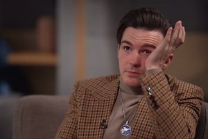 Drake Bell Tearfully Opens Up About The Shocking Nickelodeon Docuseries In New Interview