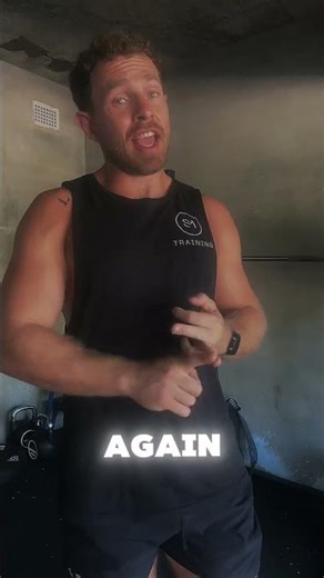 Why Muscle Soreness Doesn’t Mean Progress (Stop Chasing DOMS)