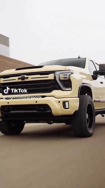 The Cognito 4” Performance Kit features @fox PSRR 2.0 shocks alongside all the best Cognito components to turn your 2024 Chevy Silverado 2500HD into a beast 💪 #levelingkit #liftkit #cognito #cognitomotorsports #motorsports #fyp #liftedtrucks #trucklife #chevy #silverado #trucks #2500 #foxshocks #uppercontrolarms