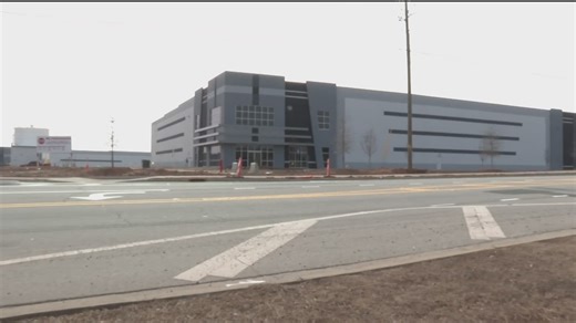 Plans for another ICE facility in metro Atlanta