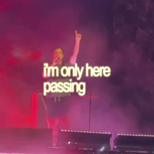 glimpse of us - live ‪@joji‬ #joji #concert #solaris #music #lyrics
