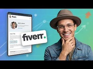How To Set Up a Gig on Fiverr in 2026 | Full Guide