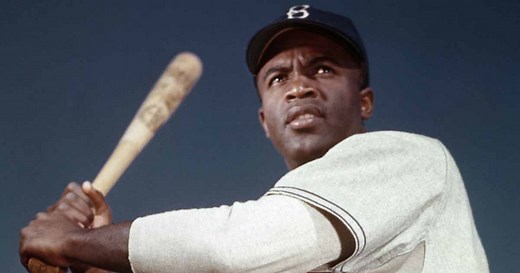 Jackie Robinson’s Battles on and off the Baseball Field | HISTORY
