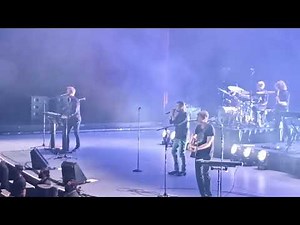 A-ha - "Take on Me", Auditorio Nacional, Mexico City, abril 2022